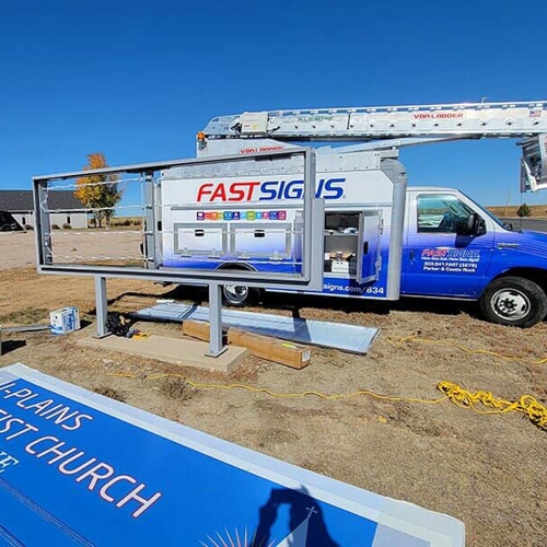 Electrical Repair - Service